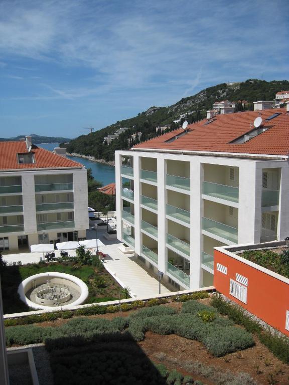 Dvori Lapad Dubrovnik