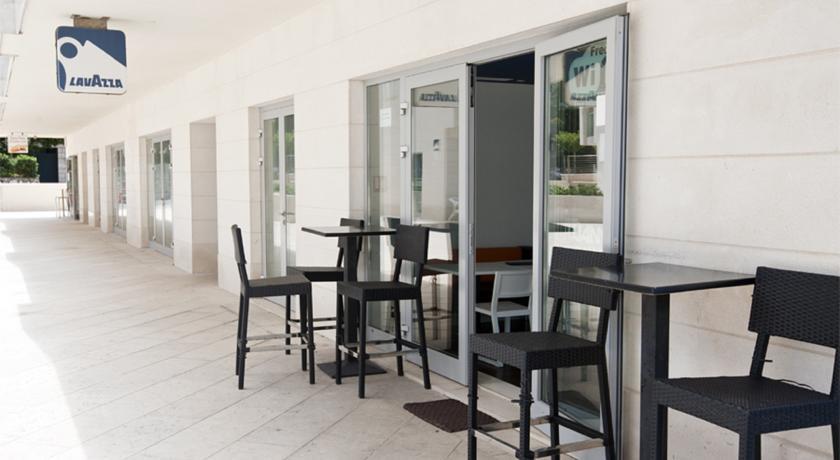 Apartment Dvori Lapad *