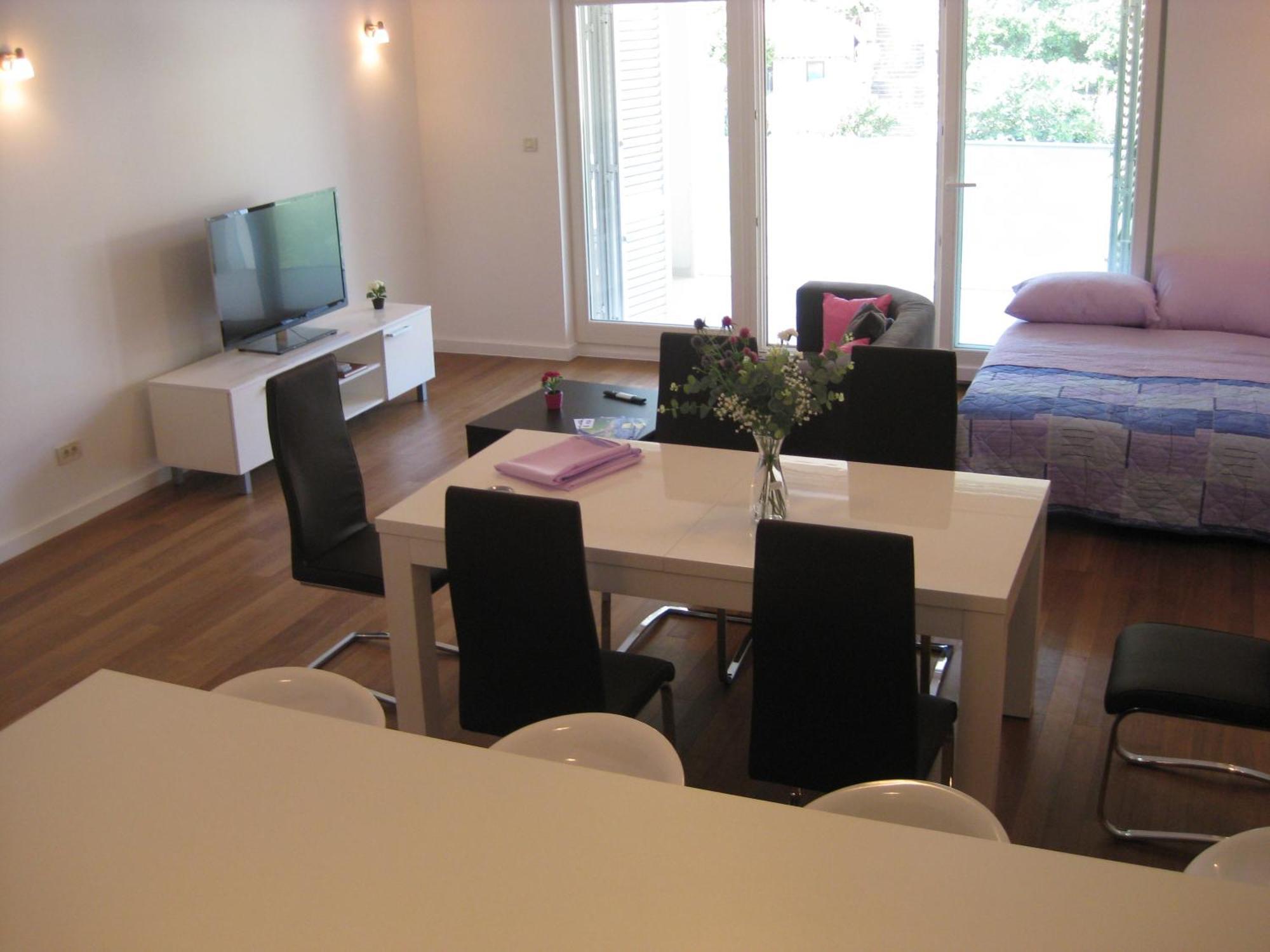 Apartment Dvori Lapad *