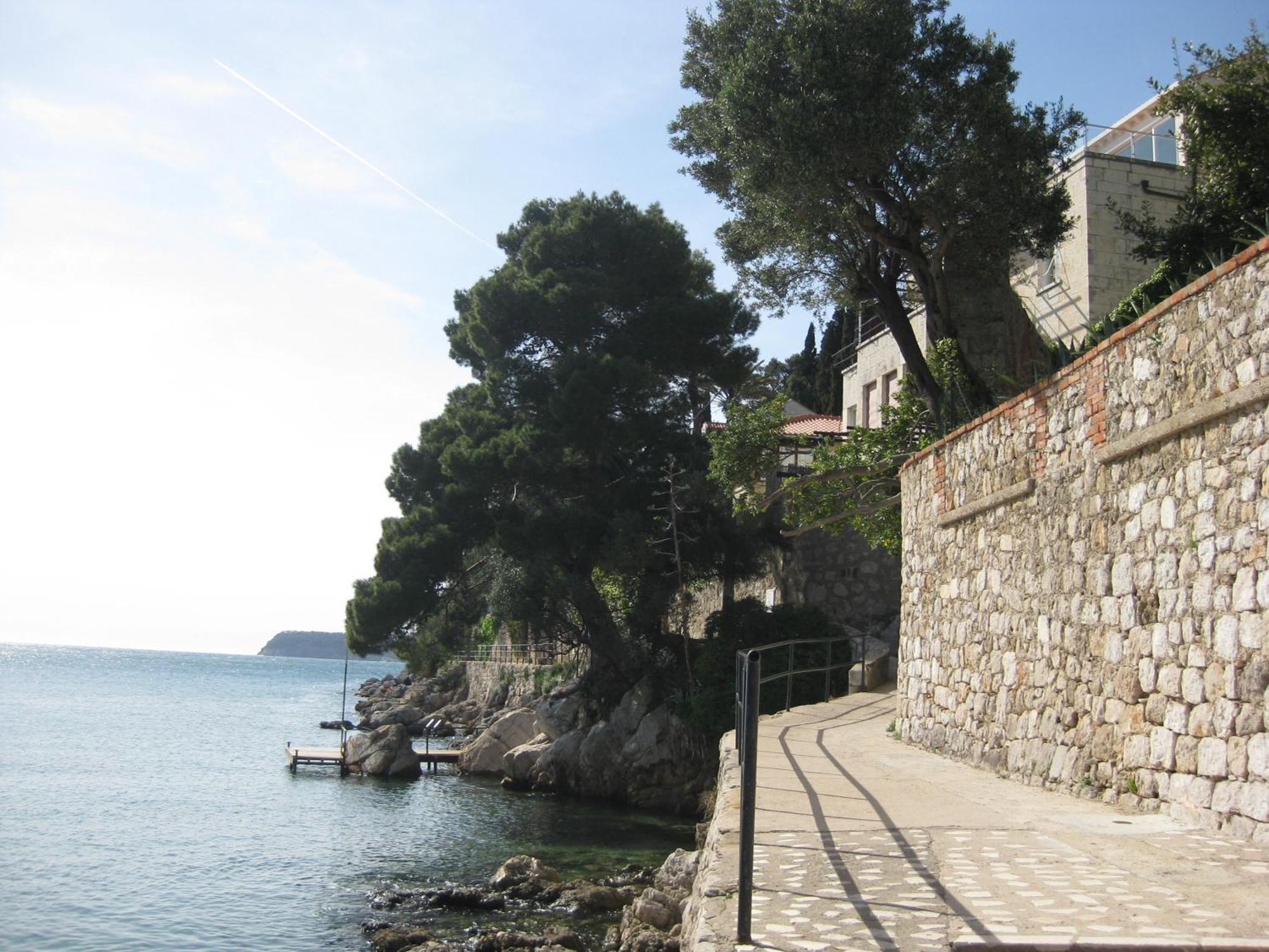 Dvori Lapad Apartment Dubrovnik