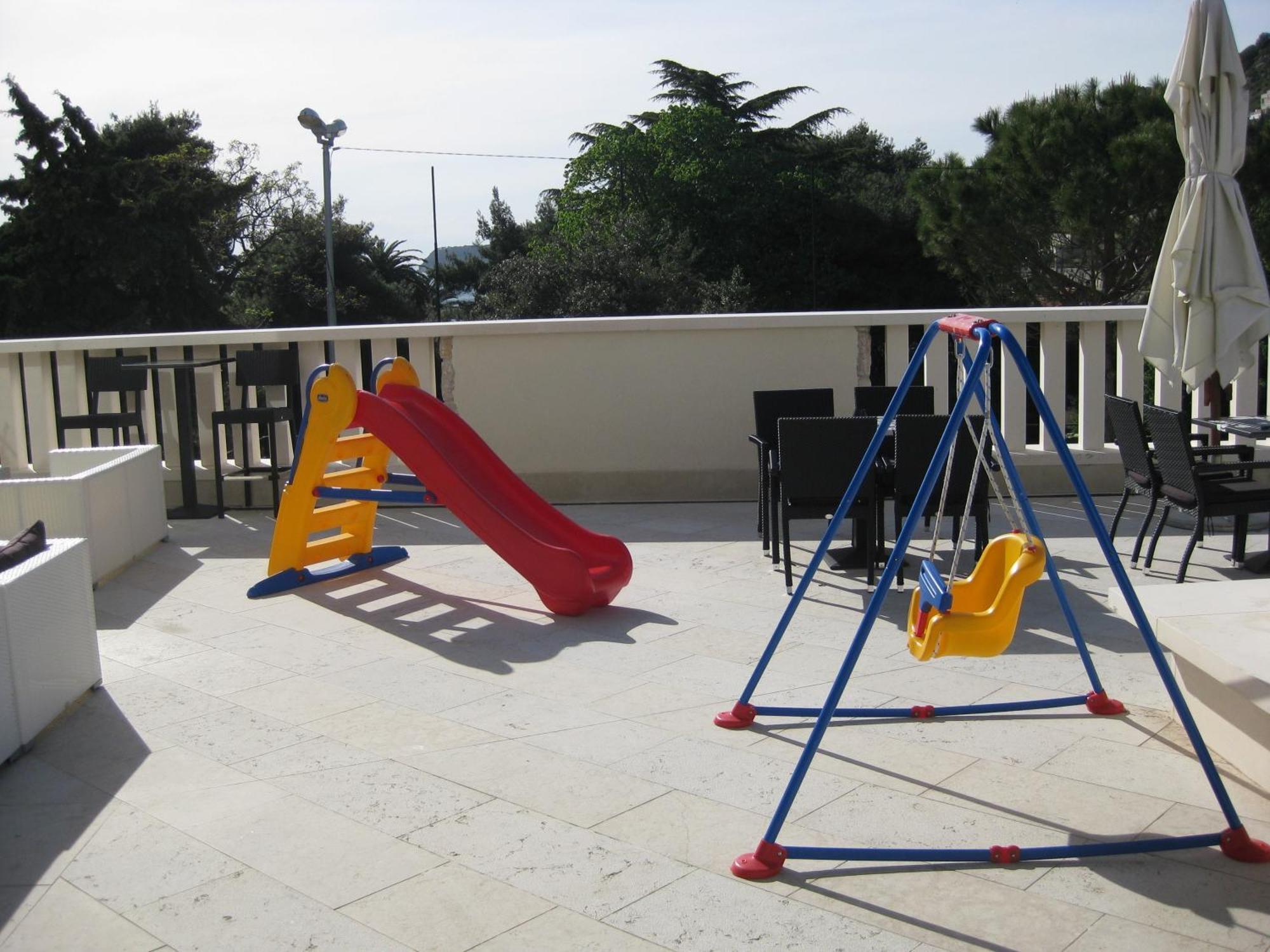 Dvori Lapad * Ragusa