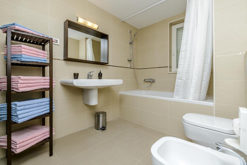 Dvori Lapad Apartment *