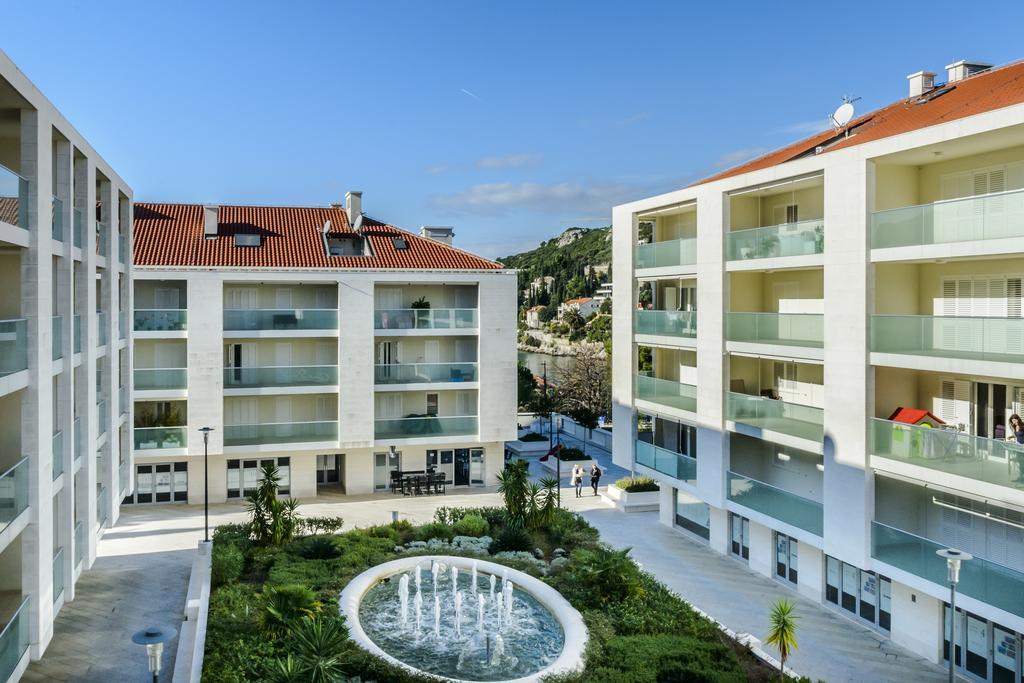 Dvori Lapad Dubrovnik
