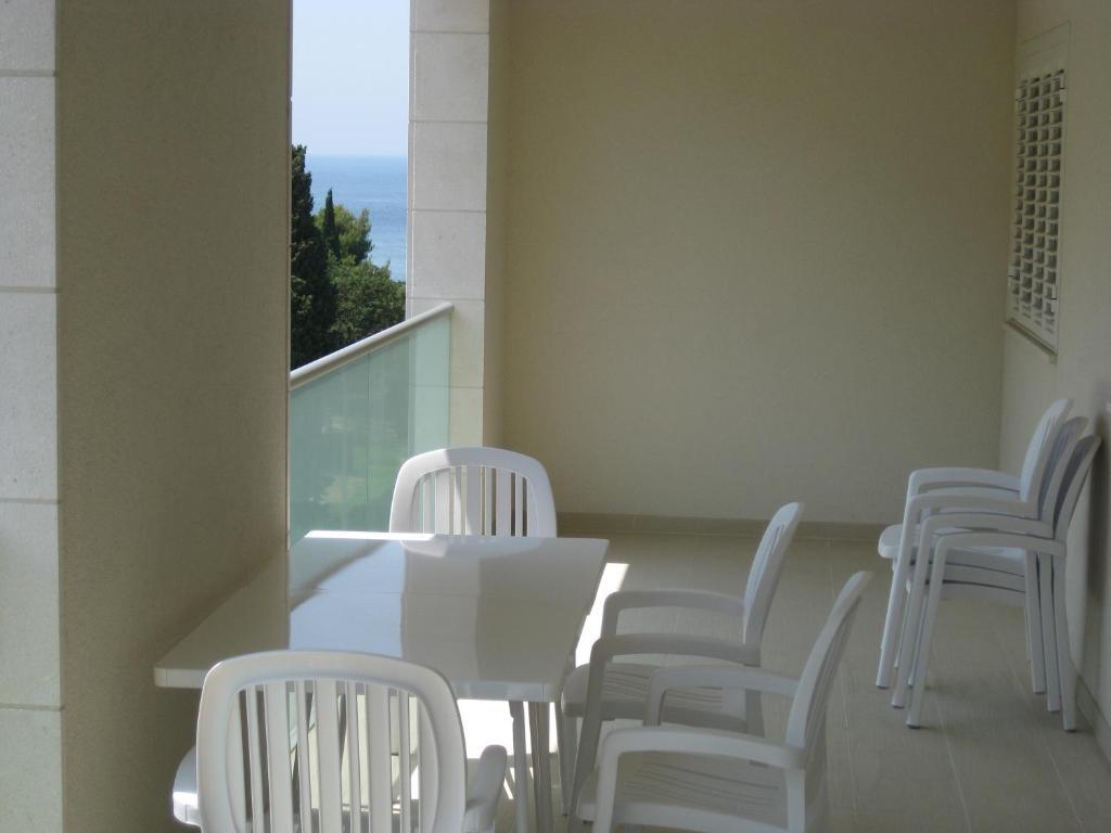 Dvori Lapad Apartment