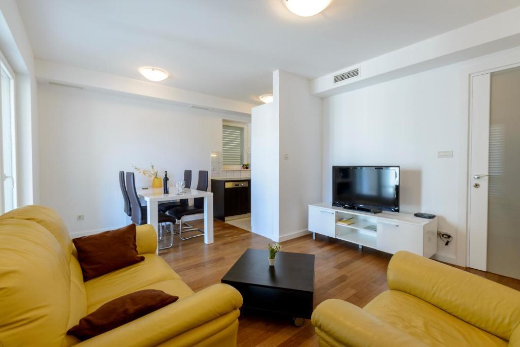 Dvori Lapad * Dubrovnik