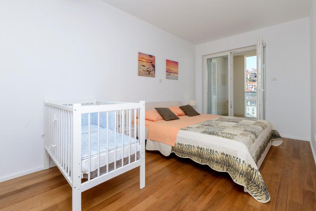 Dvori Lapad Apartment Dubrovnik