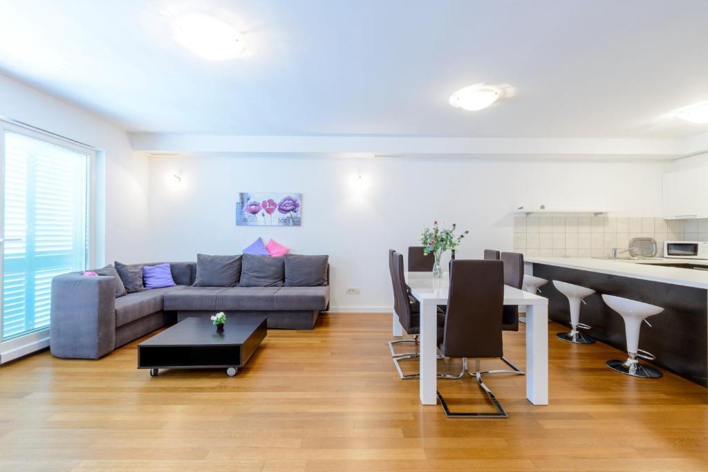 Apartment Dvori Lapad Dubrovnik