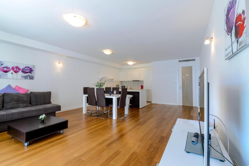 Dvori Lapad Apartment Dubrovnik