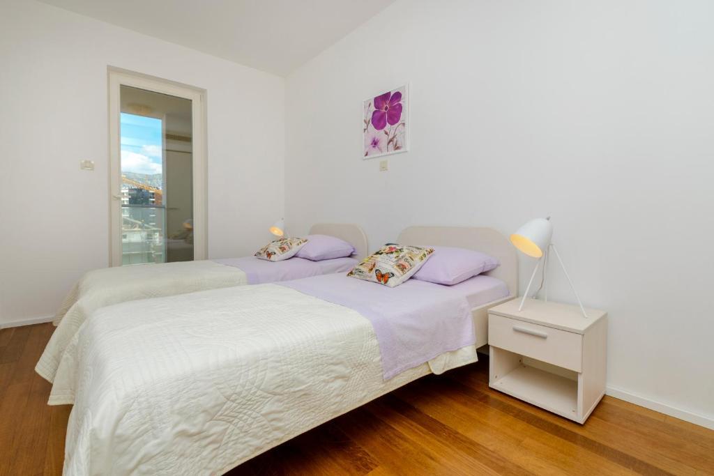 Dvori Lapad Apartment *