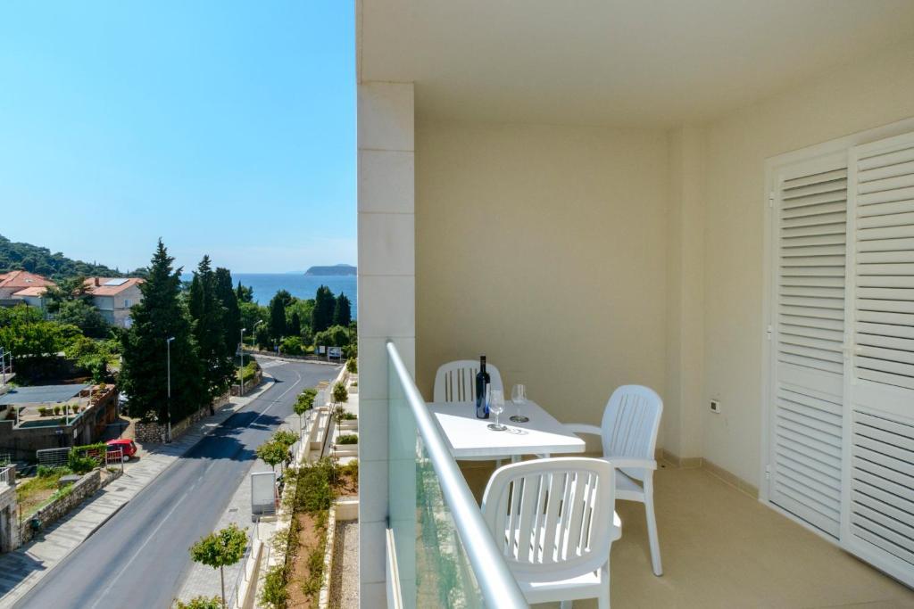 Dvori Lapad Apartment
