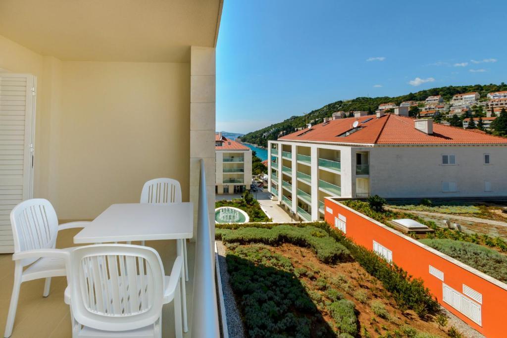 Apartment Dvori Lapad Dubrovnik