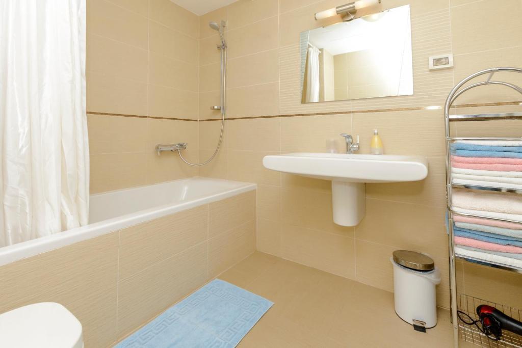 Dvori Lapad Apartment Dubrovnik