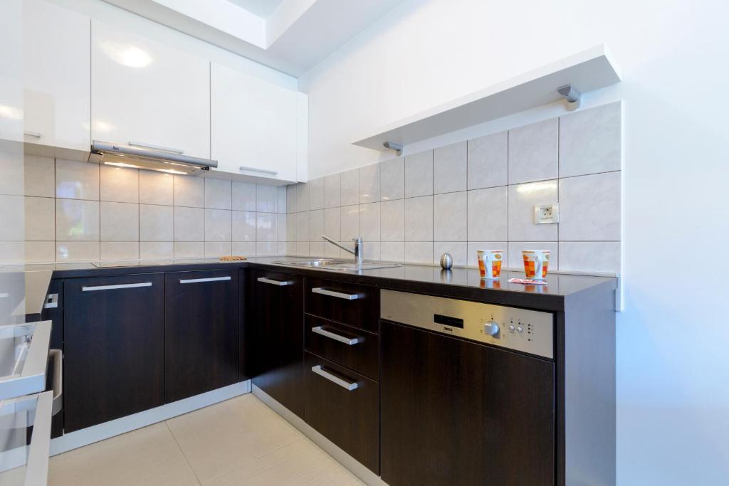 Dvori Lapad Apartment